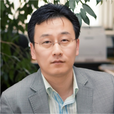 Dong-Myung Kim