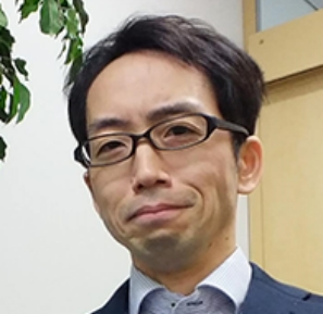 Norikazu Ichihashi
