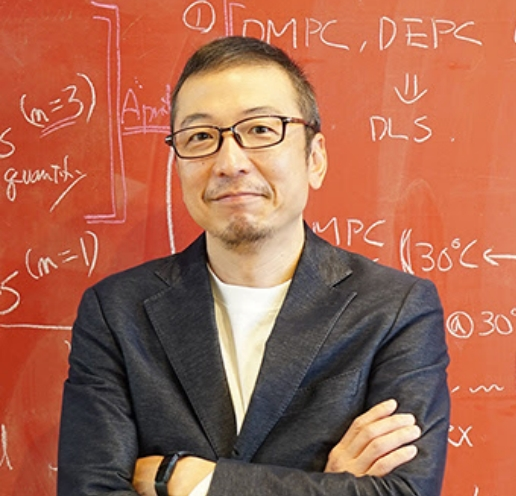 Tomoaki Matsuura