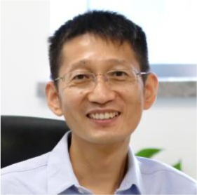 Bo Zheng