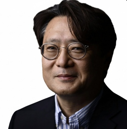 Kwanwoo Shin