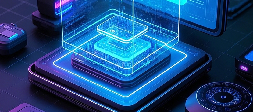 机器视觉研究中心