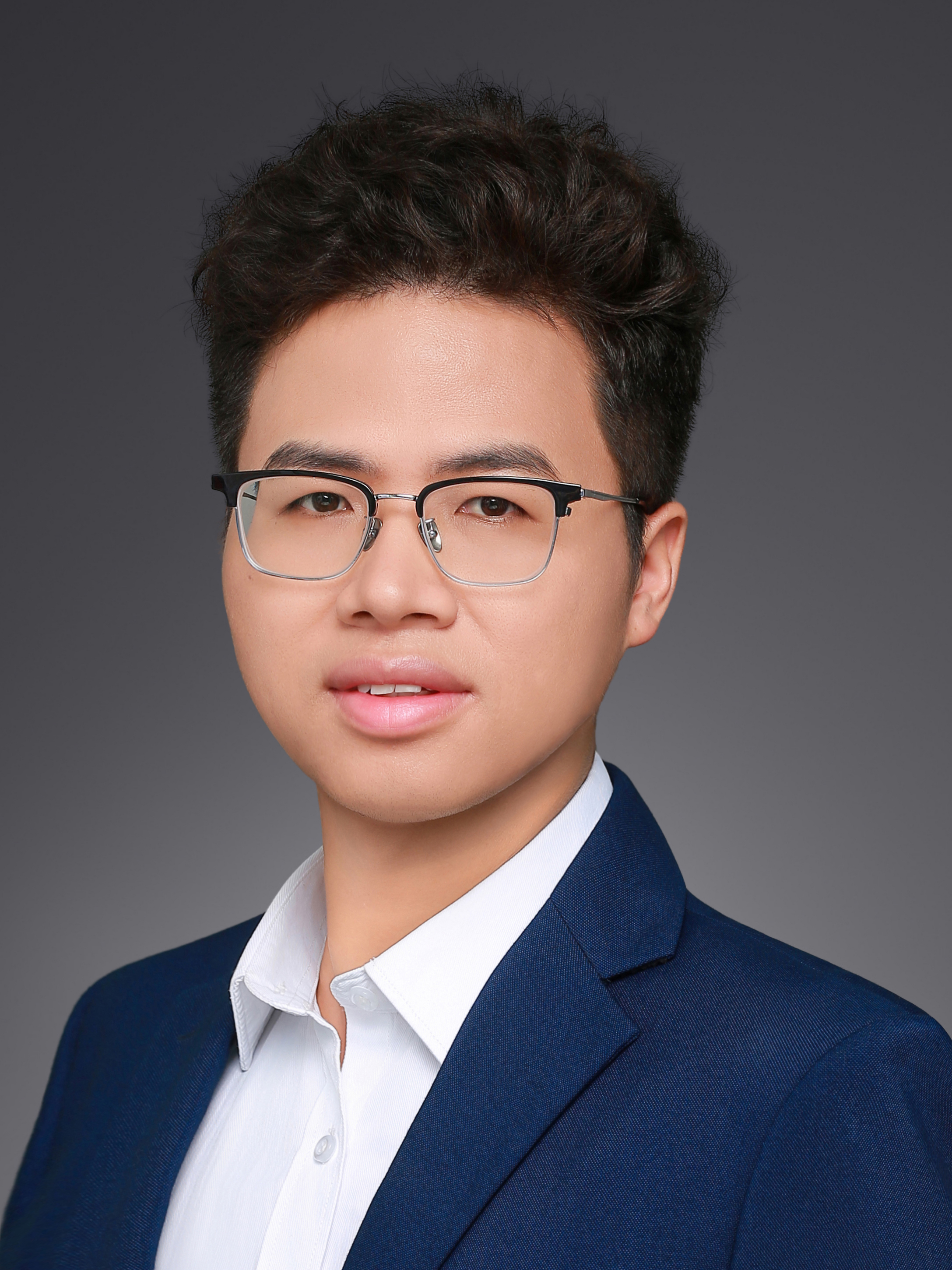 杨明刚
