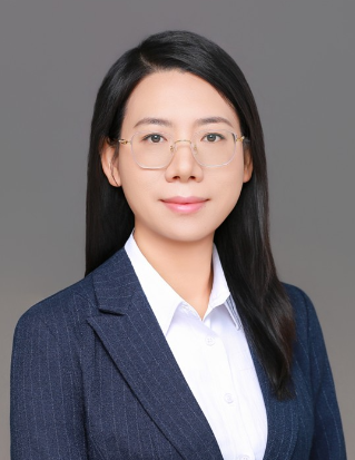 李萍