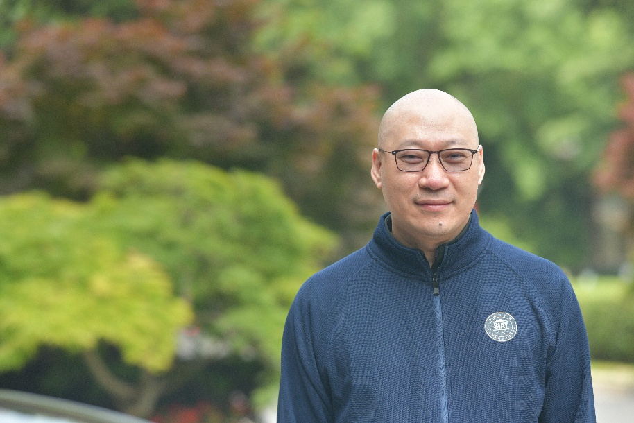 刘陈立研究员当选欧洲分子生物学组织（EMBO）外籍会士