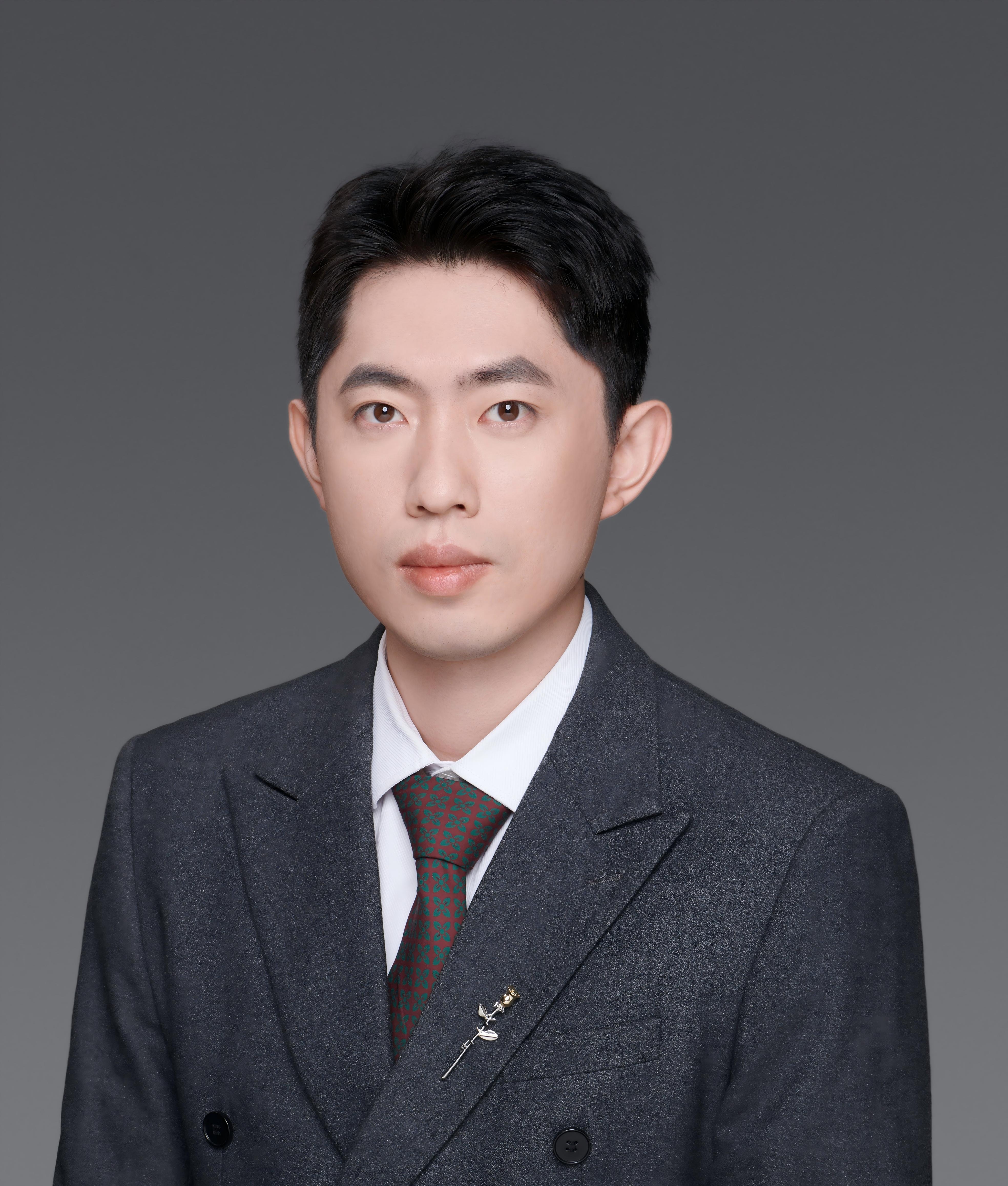 王浩