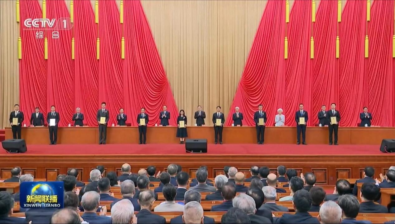 定量合成生物学全国重点实验室李汉杰研究员获颁2026年度陈嘉庚青年科学奖
