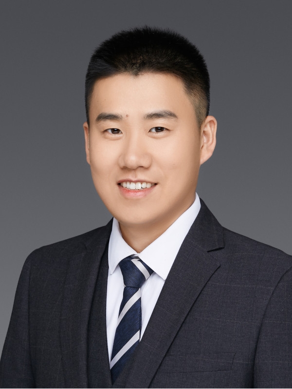 李汉杰