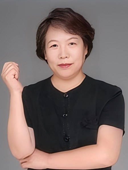 胡兰靛