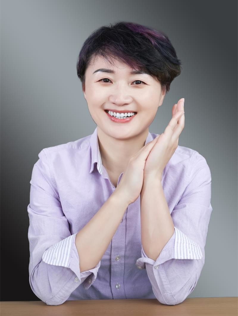 吕雪梅